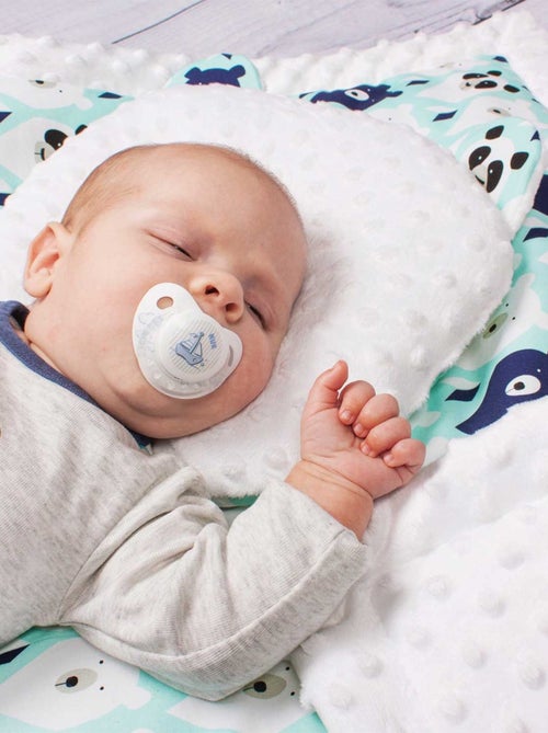 SEVIRA KIDS | Coussin de maintien anti tête plate Stella - Kiabi