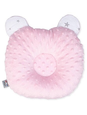 SEVIRA KIDS | Coussin de maintien anti tête plate Stella
