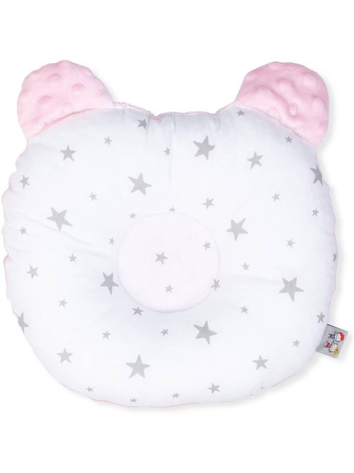 SEVIRA KIDS | Coussin de maintien anti tête plate Stella - Kiabi