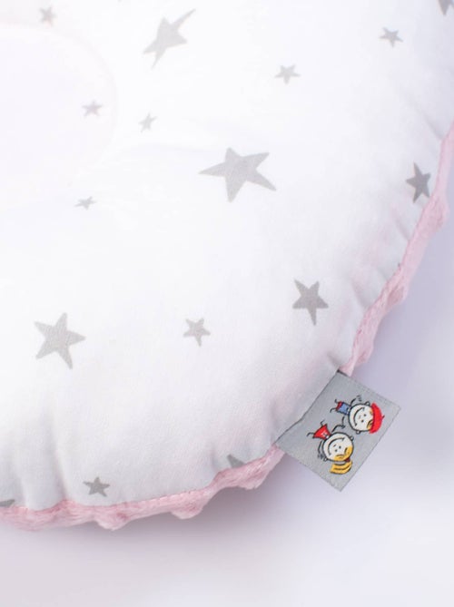 SEVIRA KIDS | Coussin de maintien anti tête plate Stella - Kiabi