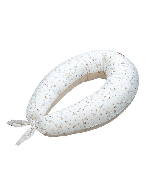 SEVIRA KIDS | Coussin de maternité et d'allaitement + housse Sidonia - Kiabi
