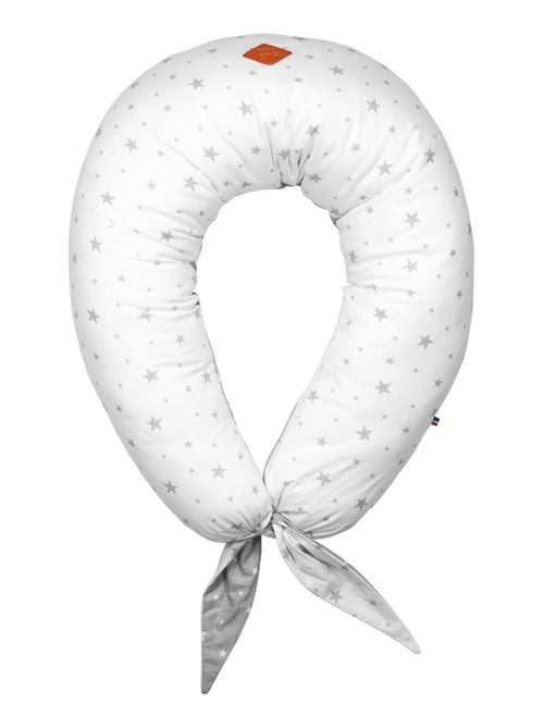 SEVIRA KIDS | Coussin de maternité et d'allaitement + housse Stella - Kiabi