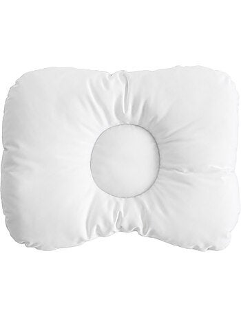 Sevira kids | coussin ergonomique bébé en gaze de coton dino