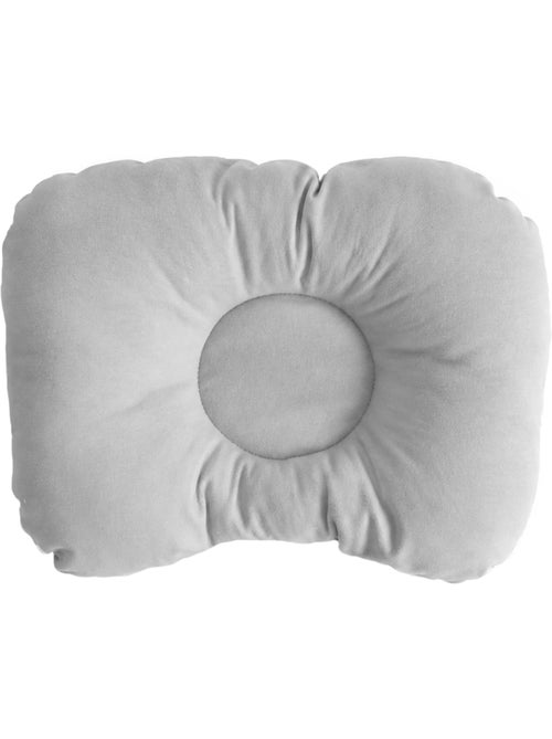 Sevira kids | coussin ergonomique bébé en gaze de coton eucalyptus - Kiabi