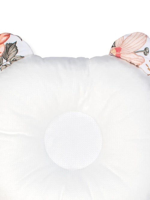 SEVIRA KIDS | Coussin morphologique de maintien anti tête plate Néo Vintage - Kiabi