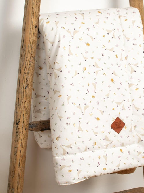 SEVIRA KIDS | Couverture bébé en gaze de coton Sidonia - Kiabi