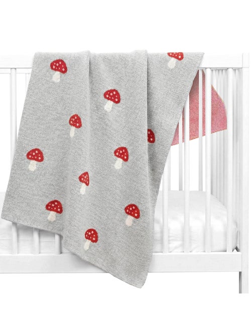 SEVIRA KIDS | Couverture  CHAMPI - Kiabi