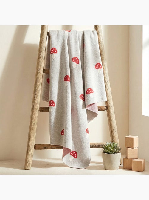 SEVIRA KIDS | Couverture  CHAMPI - Kiabi