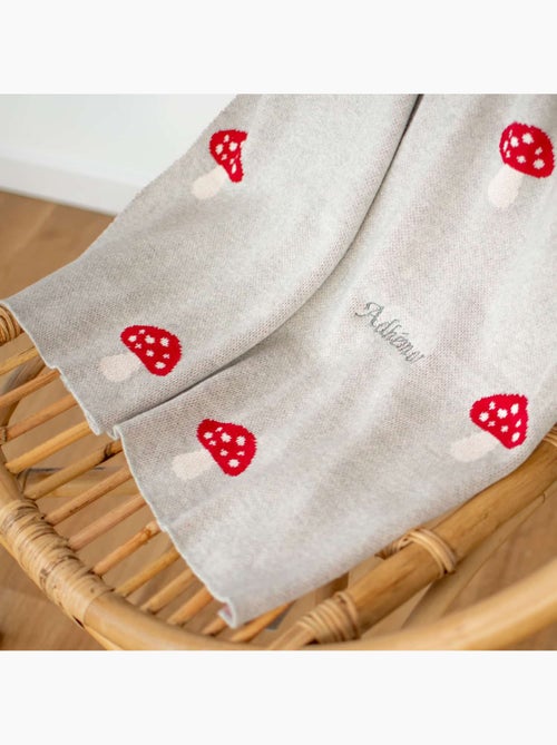 SEVIRA KIDS | Couverture  CHAMPI - Kiabi