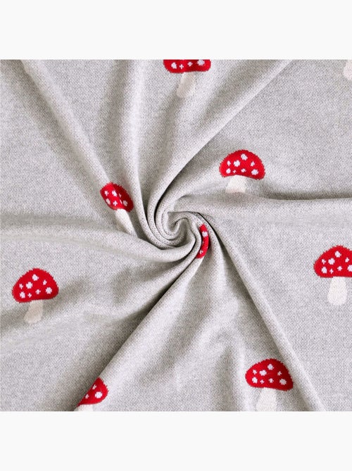 SEVIRA KIDS | Couverture  CHAMPI - Kiabi