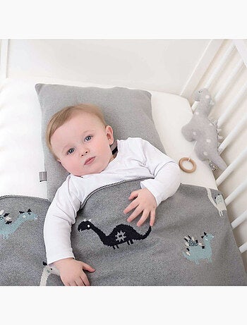 SEVIRA KIDS | Couverture DINO