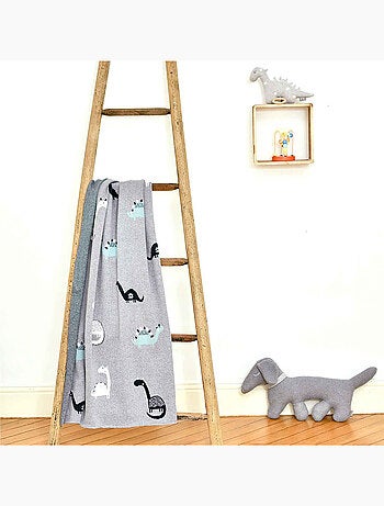 SEVIRA KIDS | Couverture DINO