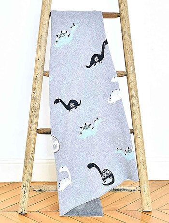 SEVIRA KIDS | Couverture DINO