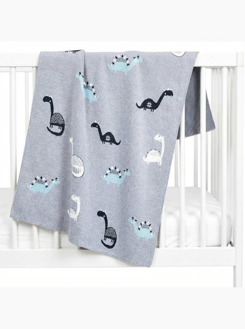 SEVIRA KIDS | Couverture  DINO - Kiabi