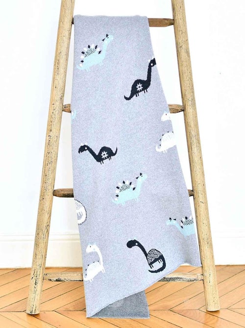 SEVIRA KIDS | Couverture  DINO - Kiabi