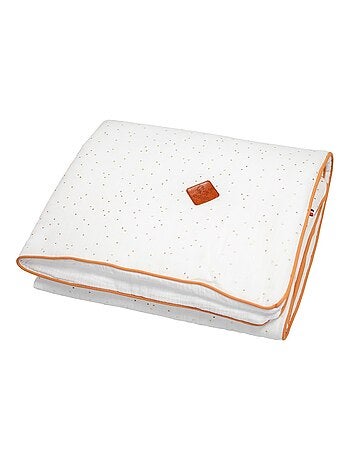 SEVIRA KIDS | Couverture en gaze de coton Jeanne