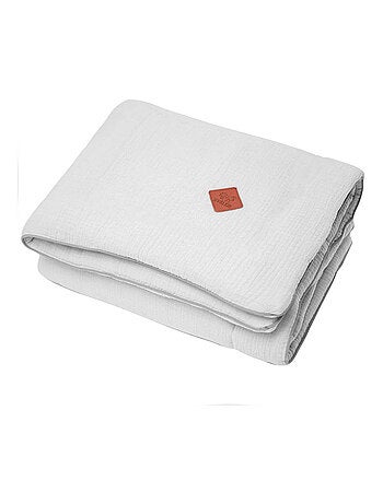 SEVIRA KIDS | Couverture en gaze de coton Jeanne