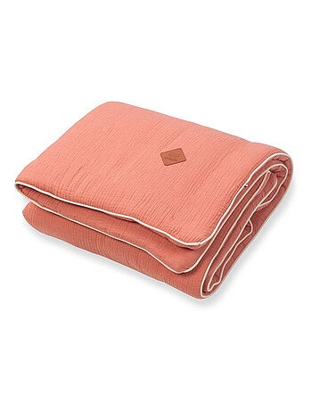 SEVIRA KIDS | Couverture en gaze de coton Jeanne