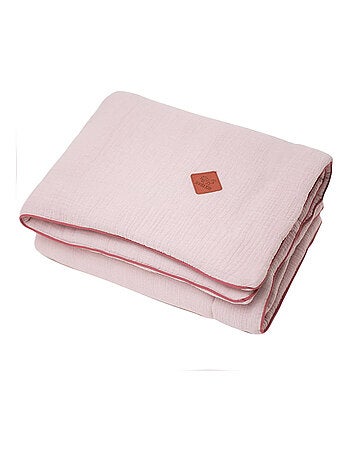 SEVIRA KIDS | Couverture en gaze de coton Jeanne