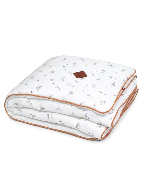 SEVIRA KIDS | Couverture en gaze de coton Melody - Kiabi