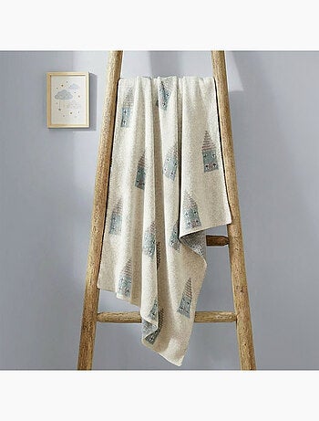 SEVIRA KIDS | Couverture Gots MAISONS