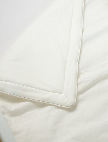 SEVIRA KIDS | Couverture plaid en Lin