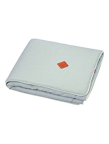 SEVIRA KIDS | Couverture plaid en Lin