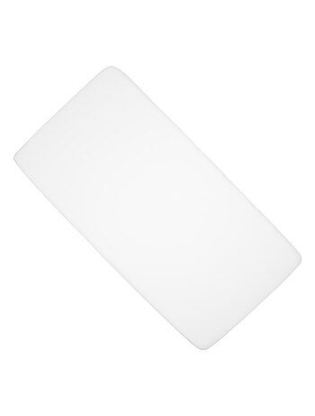 SEVIRA KIDS | Drap housse berceau en gaze de coton Jeanne