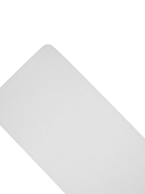 SEVIRA KIDS | Drap housse berceau en gaze de coton Jeanne - Kiabi