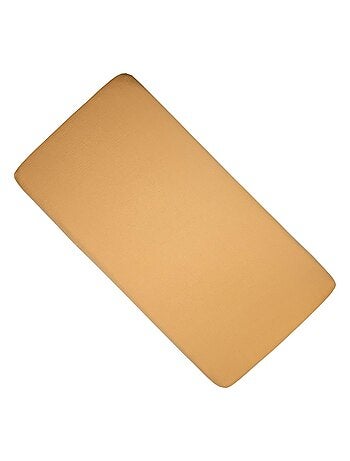 SEVIRA KIDS | Drap housse berceau en gaze de coton Jeanne