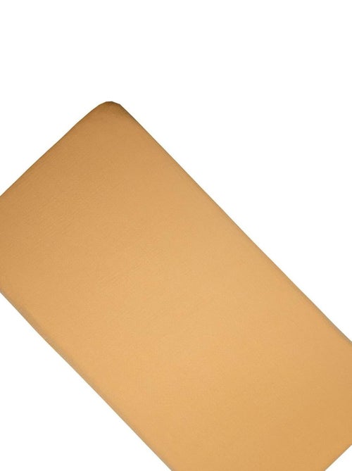 SEVIRA KIDS | Drap housse berceau en gaze de coton Jeanne - Kiabi