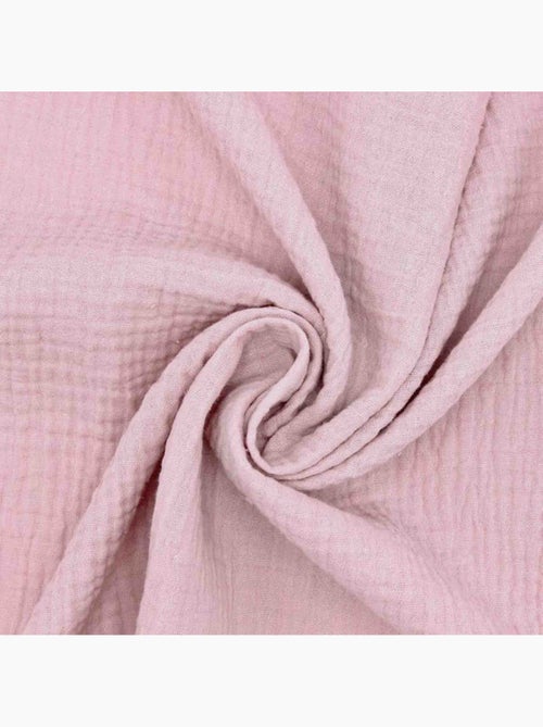 SEVIRA KIDS | Drap housse berceau en gaze de coton Jeanne - Kiabi SEVIRA KIDS | Drap housse berceau en gaze de coton Jeanne - Kiabi