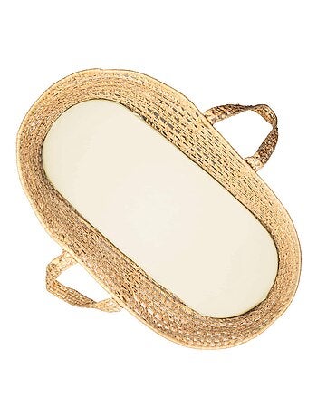 SEVIRA KIDS | Drap housse couffin en coton jersey Uni