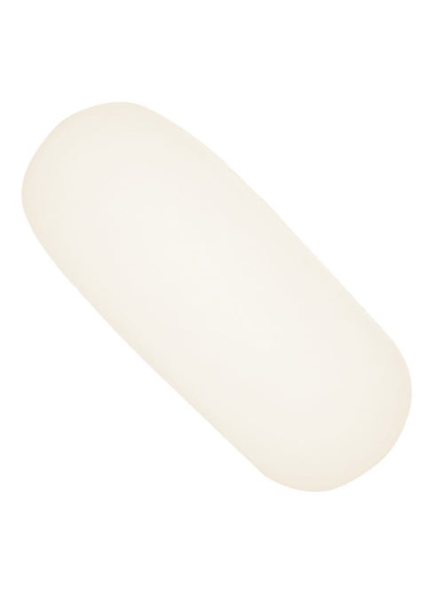 SEVIRA KIDS | Drap housse couffin ovale en gaze de coton Jeanne - Kiabi