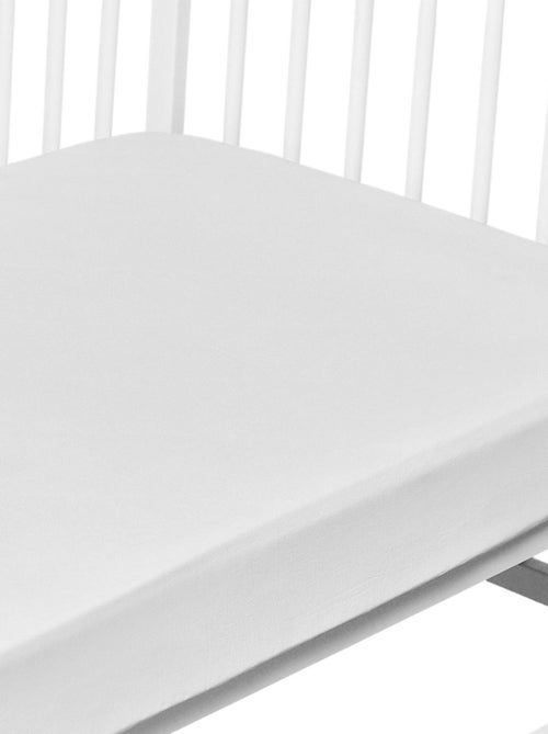 SEVIRA KIDS | Drap-housse en coton - Kiabi