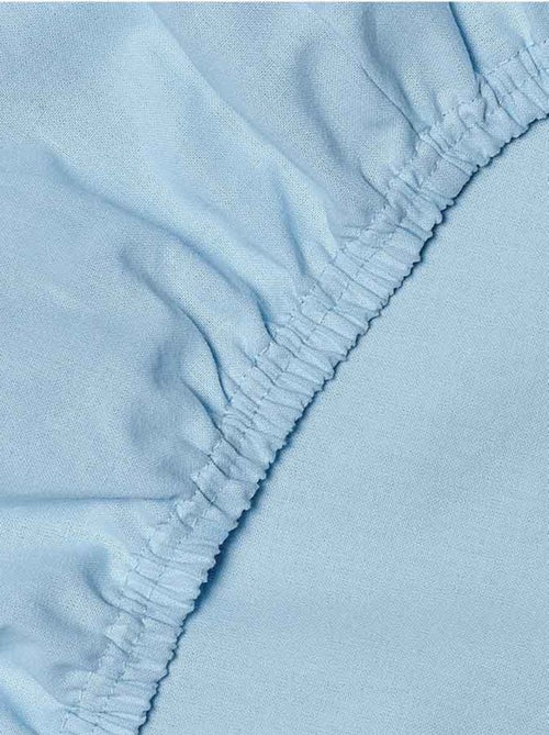 SEVIRA KIDS | Drap-housse en coton - Kiabi