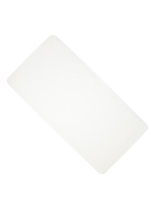 SEVIRA KIDS | Drap housse en coton jersey Uni - Kiabi