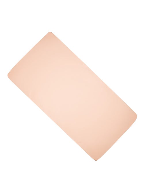 SEVIRA KIDS | Drap housse en coton jersey Uni - Kiabi