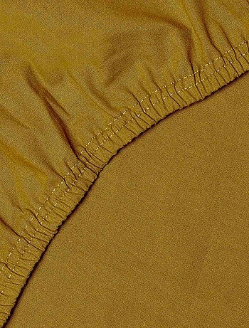 Sevira kids | drap-housse en coton
