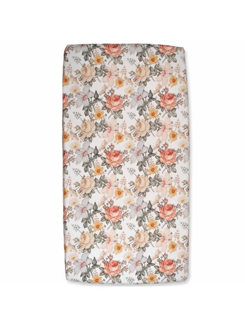 SEVIRA KIDS | Drap-housse en coton Néo Vintage - Kiabi SEVIRA KIDS | Drap-housse en coton Néo Vintage - Kiabi