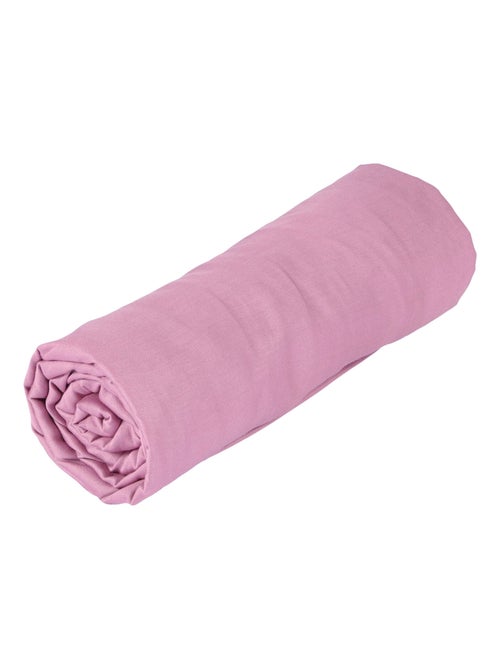 SEVIRA KIDS | Drap-housse en coton - Kiabi