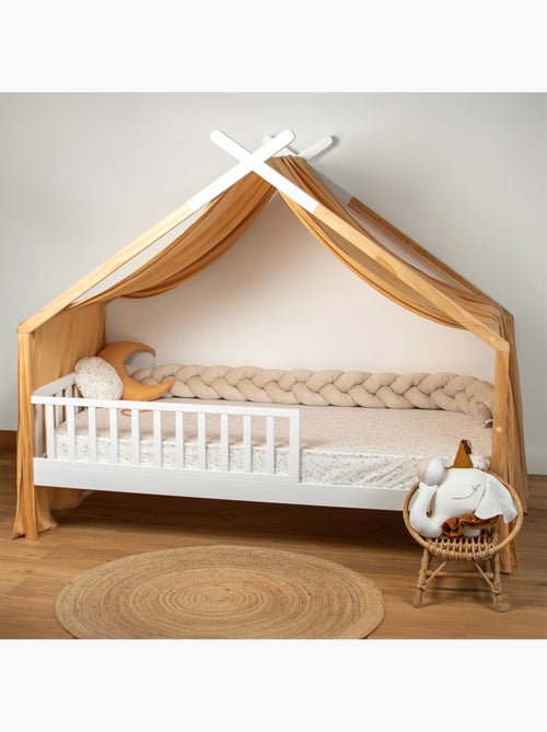 SEVIRA KIDS | Drap-housse en coton Sidonia - Kiabi