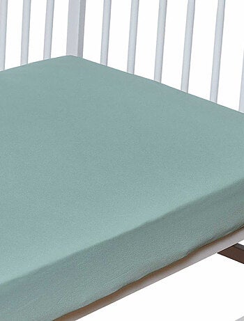 SEVIRA KIDS | Drap-housse en coton