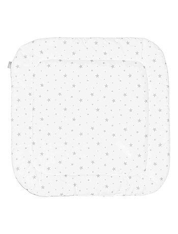 SEVIRA KIDS | Gigoteuse d'emmaillotage en coton STELLA