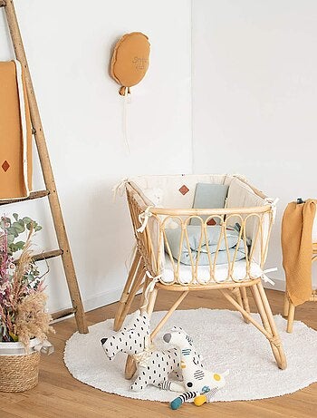 SEVIRA KIDS | Gigoteuse d'emmaillotage en Lin