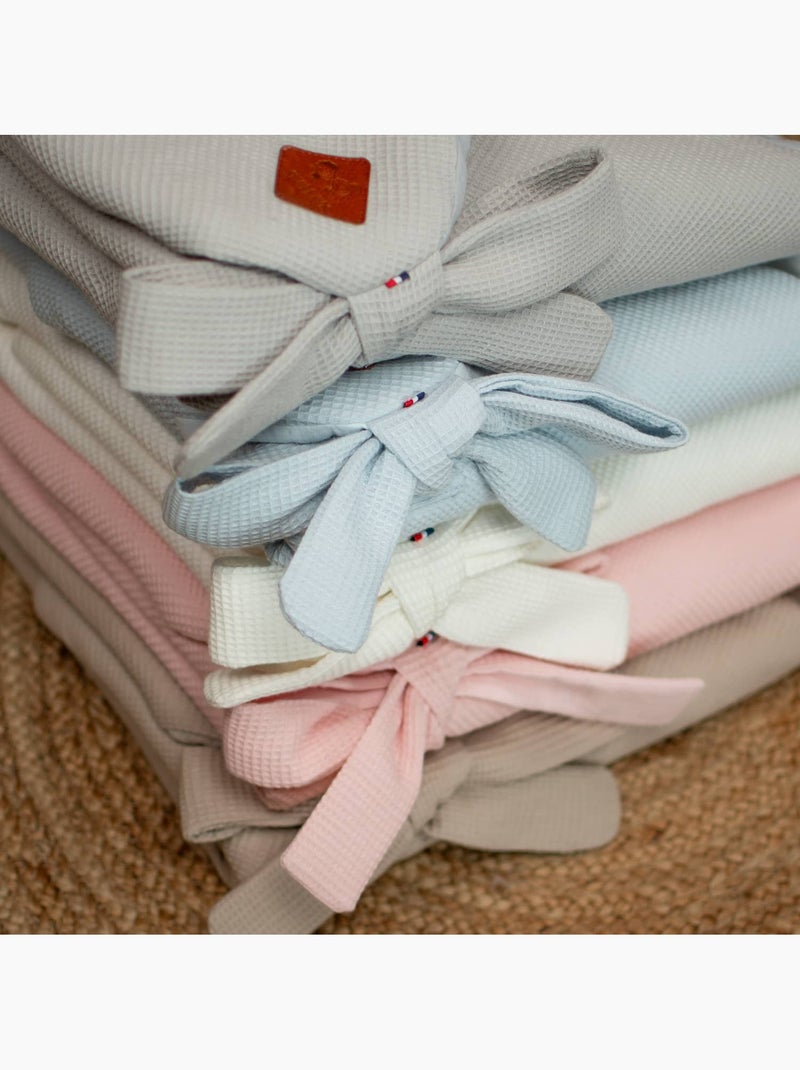 SEVIRA KIDS | Gigoteuse d'emmaillotage en Nid d'abeille Multicolore - Kiabi