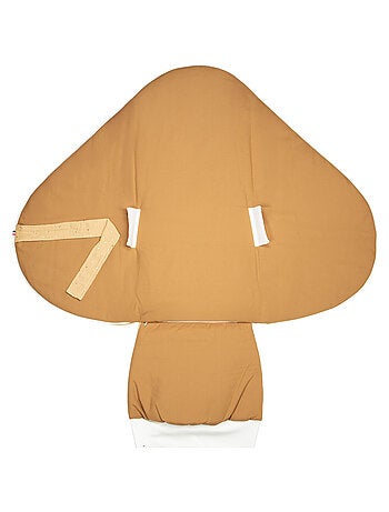 SEVIRA KIDS | Gigoteuse d'emmaillotage évolutive en gaze de coton Jeanne