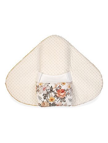 SEVIRA KIDS | Gigoteuse d'emmaillotage évolutive Néo Vintage