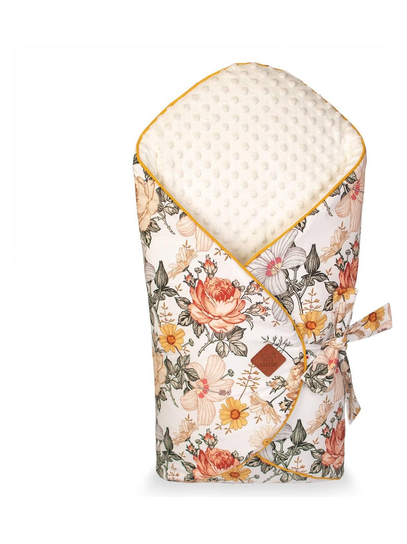 SEVIRA KIDS | Gigoteuse d'emmaillotage évolutive Néo Vintage Multicolore - Kiabi