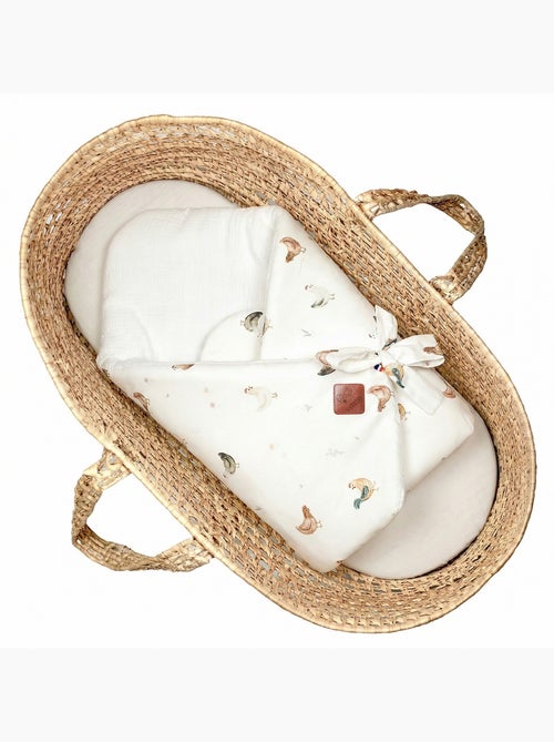 SEVIRA KIDS | Gigoteuse d'emmaillotage GALLINA - Kiabi